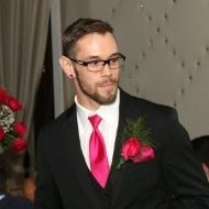 Catholic Health Services Employee Eric Colby's profile photo