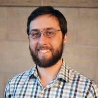 Verizon Employee Jared Barnes's profile photo