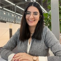 Keatext AI Employee Annie Melikian's profile photo