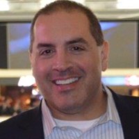 Crash Champions Employee Mark Miller's profile photo