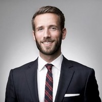 AUTODOC Employee Lennart Schmidt's profile photo