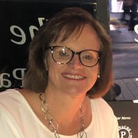 Thirteen Housing Group Employee Rita Evans's profile photo