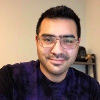 Nintendo Employee Mark Daigle's profile photo