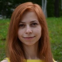 Forecsys Employee Ирина Ефимова's profile photo