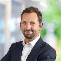 Heimstaden Bostad Employee Mattis Falkentoft's profile photo