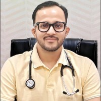 Ruby General Hospital Employee Sourish Ghosh's profile photo