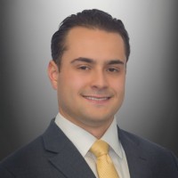 Halliday Financial Employee Christopher Truncellito's profile photo