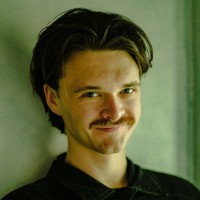 The Reynolds Center for Business Journalism at Arizona State University Employee Reuben Brown's profile photo