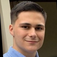 CDS Analytical Employee Thomas Giorgi's profile photo