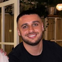 Conor Johnson's profile photo