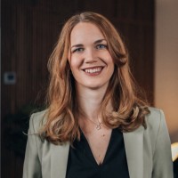 Elvenite Employee Julia Färlin's profile photo