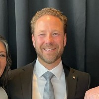 LaPrairie Group of Companies Employee Jason Ellis's profile photo