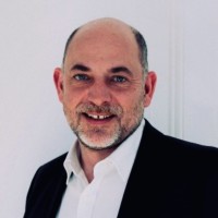 Lpi Conseil Employee Laurent Destouches's profile photo