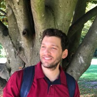 Zerofect Employee Foivos Psarommatis's profile photo