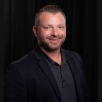 Cumulus Employee Branden Metzner's profile photo