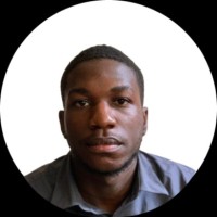 CamaireTech Employee Akwo Blaise-Manuel's profile photo