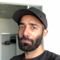 Resource Maven NY Employee Jairaj Sethi's profile photo