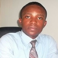 Berock Group Employee Chester Etsiakoh-Nyarkoh's profile photo
