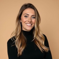 Factory Employee Kristina Zweng's profile photo