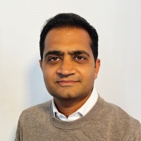 Zendesk Employee Ashish Dhawan's profile photo