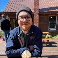 DYNA PRODUCTS Employee Isaac Schultz's profile photo