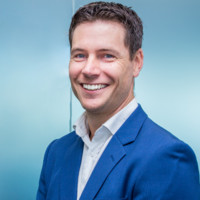 Ausdecom Employee Blake Ramsey's profile photo