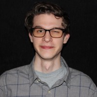 FedEx Employee Garrett Yoder's profile photo