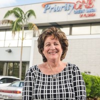 Nancy Rappaport Email & Phone Number