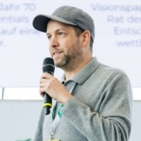 AustrianStartups Employee Michael Schneider's profile photo