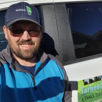 Tarheel Turf Lawncare & Maintenance LLC Employee Patrick Autry's profile photo