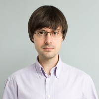 ICM Consulting and Media Corporation Employee Dima Sytnikov's profile photo