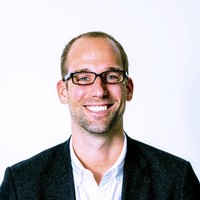 Side Studio Employee Tobin White's profile photo