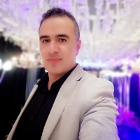 Gypto Pharma Employee Abdelruof Mohamed's profile photo