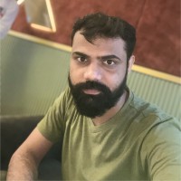 WebBee Global Employee Shaurabh Sinha's profile photo