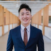 QUENT ApS Employee Jon Lee's profile photo