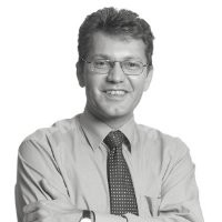 Boyes Turner Employee Mark Appleton's profile photo