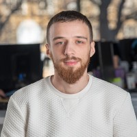 FastComet Employee Marin Karpachev's profile photo