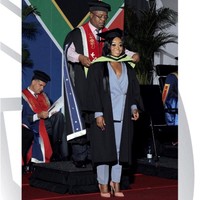 Portia Khosa Email