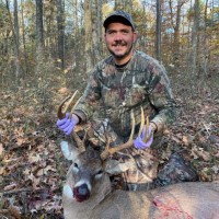 Corvac Composites, LLC Employee Jason Hardesty's profile photo