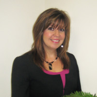 ACT Employee Ginger Green's profile photo