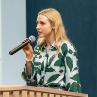 Sabrina Loubser Email & Phone Number