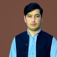 Codefend IT Solutions Employee Asad Jan's profile photo
