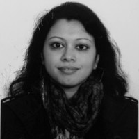 ArtenBlu Employee Survika Bhalotia's profile photo