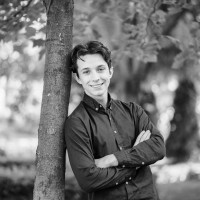 ABRAXA Employee Blagoy Simandoff's profile photo