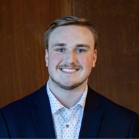 Cox Agency Employee Jake Busse's profile photo