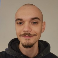 DappRadar Employee Kacper Boryło's profile photo