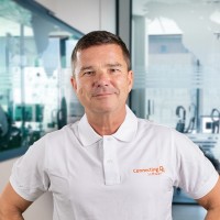 Connecting Software Employee Thomas Berndorfer's profile photo