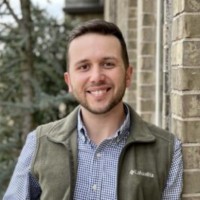 Beacon Homes Oklahoma Employee Matthew Griffis's profile photo