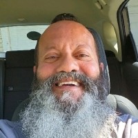 Walmart Distribution Center Employee Dennis Moreno's profile photo