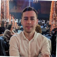 Peter Fielding's profile photo